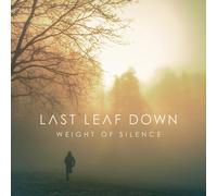 Last Leaf Down – Poids du Silence – CD – The Orchard