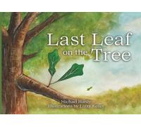Last Leaf on the Tree
