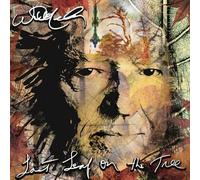 Legacy – Last Leaf On The Tree