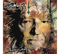 LAST LEAF ON THE TREE by Willie Nelson [CD] NEUF
