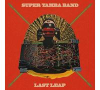 Last Leap [VINYL]