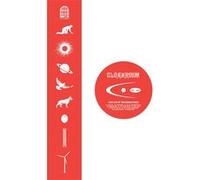 Cloakroom - Cloakroom-Last Leg of The Human Table