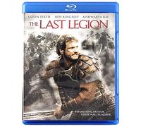 Last Legion, The Blu-Ray