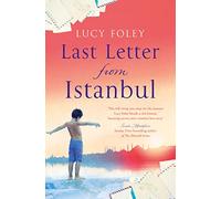 Last Letter from Istanbul