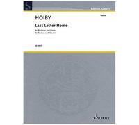 Last Letter Home