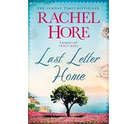 Last Letter Home: The Richard and Judy Book Club pick 2018