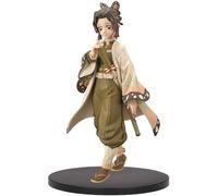 Last level - Demon Slayer Shinobu Kocho vol.10 Figure BP16956 Multicolore Taille Unique