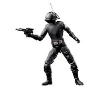 Last level - Figurine Hasbro Star Wars Vintage Imperial Gunner