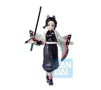 Last level- Ichibansho Figure Kimetsu No Yaiba Shinobu 15 cm Poupées Action Multicolore (FBP16670)