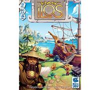 LAST LEVEL Ilos Castillan.
