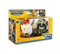 Last Level Jeu De Société Krosmaster Collection-pack Duel N°2