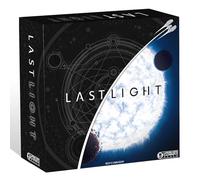 Last Light (Anglais)