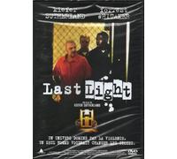 Prism Last Light G – Import anglais