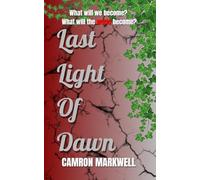 Last Light of Dawn