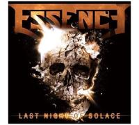 Last Light Of Solace-Ltd-
