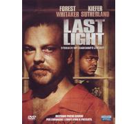 Last light - Storia di un condannato a morte