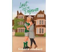 Last Line of Defence - A Threshold Novella