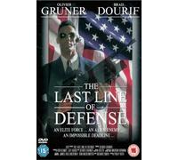 Last Line of Defence [Import]