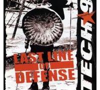 Last Line Of Defense