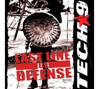Last Line Of Defense