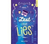 Last Little Lies