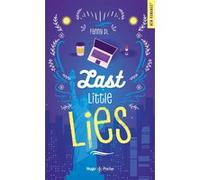 Last Little Lies Fanny DL (Auteur)