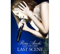 Last Live 2010:Last Scene [Import allemand]