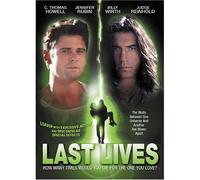 Last Lives [Import USA Zone 1]