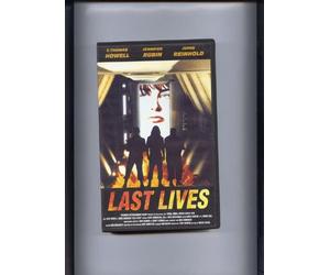 Last lives [VHS]