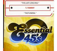 Last Long Mile/The Funeral