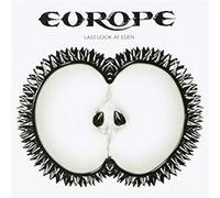 Last Look At Eden Édition Limitée CD