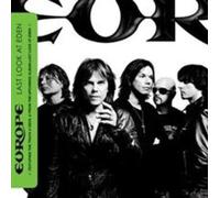 Last Look at Eden [EP] [EP] by Europe [CD] NEUF