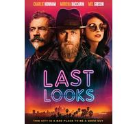 Last Looks [Dvd]