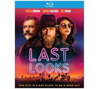 Last Looks [Usa][Blu-Ray]