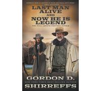 Last Man Alive And Now He Is Legend