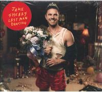 Last Man Dancing