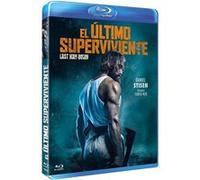 Last Man Down / El Último Superviviente G