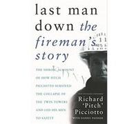 Last Man Down Picciotto, Richard (Auteur)