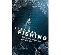 Last Man Fishing