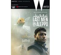 Last Man in Aleppo [Import]