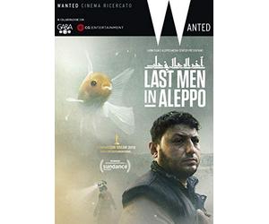 Last Man in Aleppo [Import]