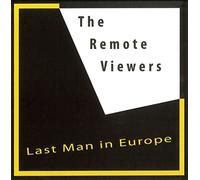 Last Man in Europe