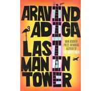 Last Man In Tower