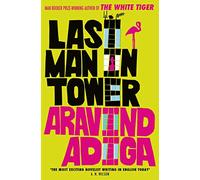 Last Man in Tower