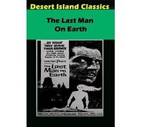 Last Man On Earth
