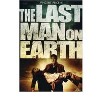Last man on earth 1964/gb/st fr gb - DVD Zone 1 G