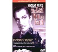 Last Man on Earth