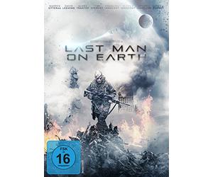 Last Man on Earth