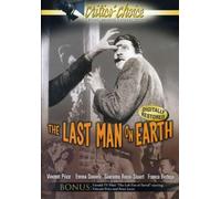 Last Man on Earth [Import USA Zone 1]