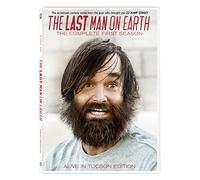 Last Man on Earth: The Complete First Season